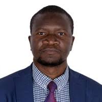 Dr. Harrison Charo Karisa, Senior Fisheries Specialist in Aquaculture at the World Bank Group — ICBEOS 2027, International Conference on Blue Economy and Ocean Sustainability, 26–27 February 2027.